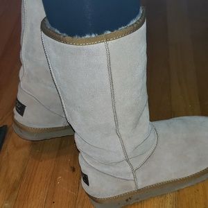 Ugg Classic Tall Boot (2012)